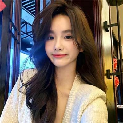 少女情怀尽是诗