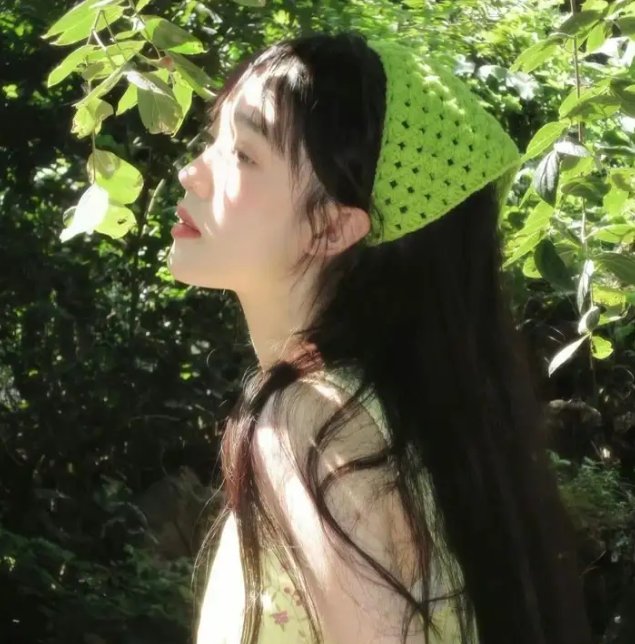 半夜女郎